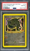 PSA 10 Steelix Brillant Holo thumbnail 1