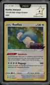 PCA 9 Ronflex Holo Stamp thumbnail 1