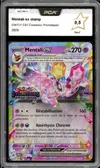 PCA 9.5 Mentali Ex thumbnail 1