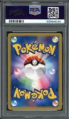 PSA 9 Falkner's Skarmory Holo thumbnail 2