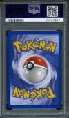 PSA 9 Armaldo Ex thumbnail 2