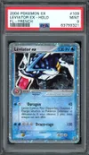 PSA 9 Léviator Ex thumbnail 1