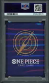 PSA 10 Monkey D. Luffy thumbnail 2
