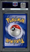 PSA 8 Groudon Holo thumbnail 2
