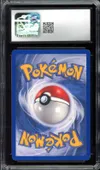 CGC 7.5 Metagross Holo thumbnail 2