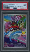 PSA 9 Flamiaou thumbnail 1