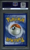 PSA 9 Dialga Originel VStar Gold thumbnail 2