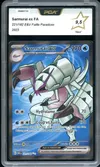 PCA 9.5 Sarmuraï Ex thumbnail 1
