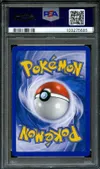 PSA 8 Deoxys Holo thumbnail 2