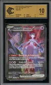 CCC 10 Mewtwo Ex de la Team Rocket thumbnail 1