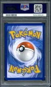 PSA 9 Zorua de N thumbnail 2