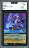 PCA 9.5 Merlin thumbnail 1