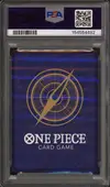 PSA 10 Monkey D. Luffy thumbnail 2