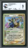 CCC 9 Tortank Holo thumbnail 1