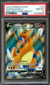 PSA 10 Dracaufeu V thumbnail 1