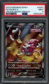 PSA 9 Hoopa V thumbnail 1