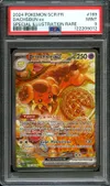PSA 9 Briochien Ex thumbnail 1