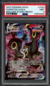 PSA 9 Noctali VMax thumbnail 1