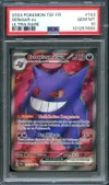 PSA 10 Ectoplasma Ex thumbnail 1