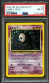 PSA 8 Zarbi A Holo thumbnail 1