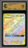 CCC 10 Sulfura, Électhor et Artikodin Gx Rainbow thumbnail 1