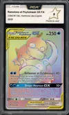 PCA 9 Ramoloss et Psykokwak Gx Rainbow thumbnail 1