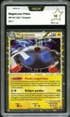 PCA 10 Magnézone Prime thumbnail 1