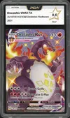 PCA 9.5 Dracaufeu VMax Shiny thumbnail 1