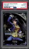 PSA 10 Tashigi thumbnail 1