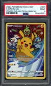 PSA 9 Pikachu thumbnail 1