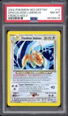 PSA 8 Dracolosse Lumineux thumbnail 1
