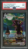PSA 9 Noctali VMax thumbnail 1