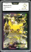 PCA 8 Pikachu Ex thumbnail 1