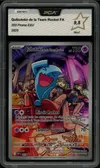 Qulbutoké De La Team Rocket thumbnail 1