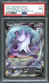 PSA 9 Artikodin de Galar V thumbnail 1