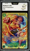 PCA 9.5 Monkey D. Luffy thumbnail 1