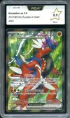 PCA 9.5 Koraidon Ex thumbnail 1