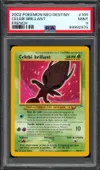 PSA 9 Celebi Brillant thumbnail 1