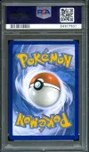 PSA 9 Filentrappe Ex thumbnail 2