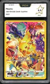 PCA 9.5 Pikachu thumbnail 1