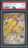 PSA 9 Statitik thumbnail 1