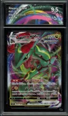 CA 9.5 Rayquaza VMax thumbnail 1