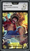 PCA 10 Monkey D. Luffy thumbnail 1