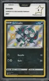 PCA 9 Grimalin Holo Shiny thumbnail 1