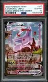PSA 10 Mentali VMax thumbnail 1