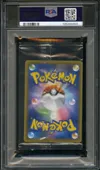 PSA 9 Espeon VMax thumbnail 2