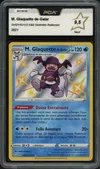PCA 9.5 M. Glaquette de Galar Holo Shiny thumbnail 1