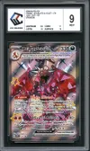 CCC 9 Dracaufeu Ex thumbnail 1