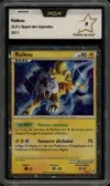 PCA 9 Raikou Holo thumbnail 1