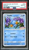 PSA 10 Mudkip thumbnail 1